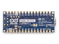 abx00052 Arduino Arduino Nano RP2040 Connect