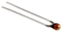 ntcle100e3103jb0 BC Components Thermistor, 10kΩ Resistance, NTC Type, 24 x 3mm