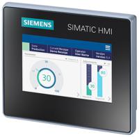 6av2123-3db32-0aw0 Siemens SIMATIC HMI Unified Basic Series SIMATIC HMI Panel - 4.3 in, TFT Display, 800 x 480