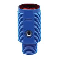 llr-m18pa-nms-603-1202540120 Contrinex from Molex Through Beam Photoelectric Sensor, Cylindrical Sensor, 0 → 30000 mm Detection Range