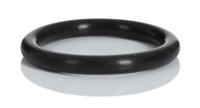 255-6208 RS PRO FKM O-Ring O-Ring, 53mm Bore, 58mm Outer Diameter