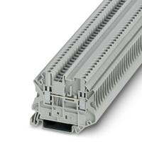 3064085 Phoenix Contact  UT 2,5 Series Grey, 0.14 → 4mm², Screw Termination