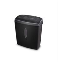 00050543 Hama HomeX10CD 15L Cross Cut Shredder DIN A4
