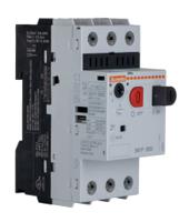 sm1p0650 Lovato 5 A SM1P Motor Protection Unit, 400 V
