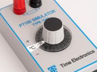 1049 Time Electronics  Temperature Calibrator