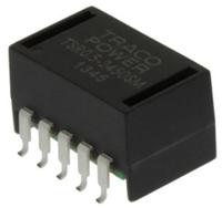 tsr-05-2465sm TRACOPOWER Switching Regulator, Surface Mount, 6.5V dc Output Voltage, 8 → 32V dc Input Voltage, 500mA Output