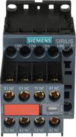 3rh2244-1ap00 Siemens SIRIUS Contactor Relay, 230 V Coil, 10 A 230 V, 4 NO/4 NC, 690V