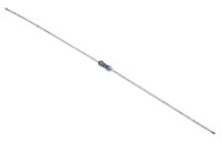 mrs16000c2001fct00 Vishay 2kΩ Thin Film Resistor 0.4W ±1% MRS16000C2001FCT00