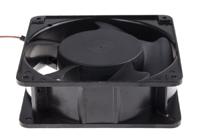 sf1212ad-slgn Sunon SF Series Axial Fan, 230 V ac, AC Operation, 161.4m³/h, 19W, 240mA Max, 120 x 120 x 38mm