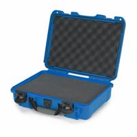 910s-010bl-0a0 Nanuk Nanuk 910 Waterproof Plastic Case, 363 x 282 x 120mm
