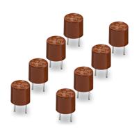 2901005 Phoenix Contact Non Resettable Fuse 1A, 250V