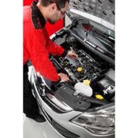bj14bh2 Facom 3/8 in Drive 14mm Spark Plug Socket, 12 point, 250 mm Overall Length