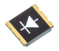 temd5510fx01 Vishay, TEMD5510FX01 Visible Light Si Photodiode, Surface Mount SMD