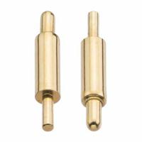 p70-2300045r HARWIN P70 Series Vertical Surface Mount Socket Pin, 1-Contact, 1-Row, Solder Termination