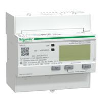 a9mem3110 Schneider Electric LCD Energy MeterEnergy Meter