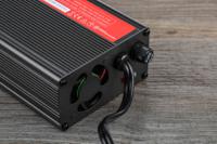 549-328 RS PRO Battery Charger For Lead Acid 1 Cell 12V 10A with EU plug