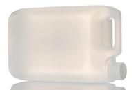 251-9421 RS PRO PE Fuel Can, 5L