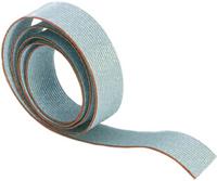 6667009910699 HARTING Flat Ribbon Cable, 50-Way, 1.27mm Pitch, 10m Length
