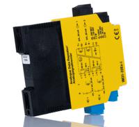 im31-22ex-i Turck 2 Channel Galvanic Barrier, Analogue Input Isolator, Current, Voltage Input, Current Output, ATEX, IECEx