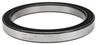 61824-2rs1 SKF 61824-2RS1 1 Row Ball Bearing - 120 mm ID, 150 mm OD