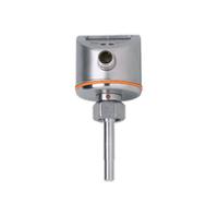 si5001 ifm electronic SI5 Series Flow Monitor Flow Meter for Gas, Liquid, 200 cm/s Min, 3000 cm/s Max