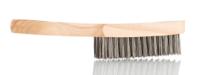 822-614 Cottam 37mm Steel Wire Brush, For Engineering, General Cleaning, Rust Remover