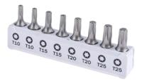 2608p00236 Bosch 105-Piece Twist Drill Bit Set for Masonry, 20mm Max, 2mm Min, HSS-G Bits