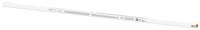 4058075106376 LEDVANCE 25 W LED Batten Light, 220 → 240 V Linear Luminaire, 1 Lamp, 1.47 m Long, IK03, IP20