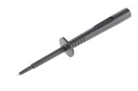 sps-6890-ni-sw Schutzinger Test Probe, 2mm Tip, 1kV, 4mm Socket