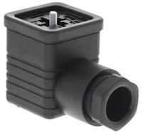 xzcc43fcp40b Telemecanique Sensors Solenoid Valve Connector