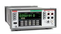 dmm6500 Keithley DMM6500 Touchscreen Bench 6.5 Digital Multimeter, True RMS, 10.1A ac Max, 10.1A dc Max, 750V ac Max - UKAS