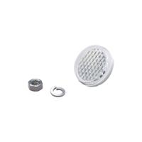 e20953 ifm electronic, E209 Series Reflector for Use with Sensor, 25.2mm Probe