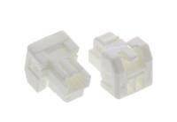 502380-0200 Molex, CLIK-Mate Male Connector Housing, 1.25mm Pitch, 2 Way, 1 Row