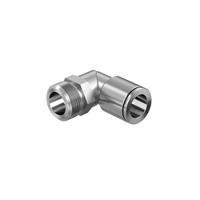 arcalub-xtubefit-g18-sat188w SCHAEFFLER Hose Connector for use with Connector Extension Lubricator