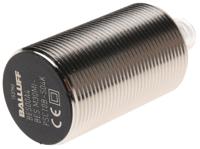 bes-m30mi-psc10b-s04k BALLUFF Inductive Threaded Barrel Proximity Sensor, M30, 10 mm Detection, PNP NO, 12 → 30 V dc