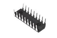 pic16c711-04p Microchip, 8 bit PIC, PIC16C71X Microcontroller, 40 MHz, 1.75kB EPROM, 18-Pin PDIP