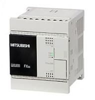 fx3s-20mtdss Mitsubishi Electric FX3S Series PLC CPU for Use with FX3 Series, Transistor (Source) Output, 12 (Sink/Source)-Input,