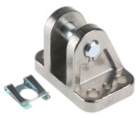 lbg-32 Festo Foot LBG-32, For Use With ADN Cylinder, ADNP Cylinder, AEN Cylinder, DNC Cylinder, DNG Cylinder, DNGU Cylinder,