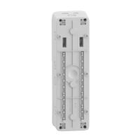 13153m Schneider Electric Mureva Enclosure for Plug and Socket