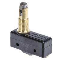 bz-2rq181m-a2 Honeywell Plunger Micro Switch, Screw Terminal, 16 A @ 250 V ac, SPDT