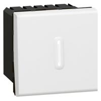 078420 Legrand White