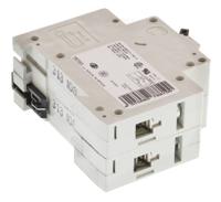 278810-faz-s102 Eaton xEffect MCB, 2P, 10A Curve S, 230V AC, 10 kA Breaking Capacity