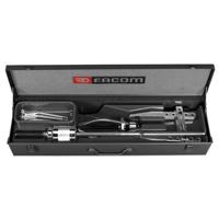 u306j1 Facom Bearing Puller, 7 → 140 mm Capacity, 6-Piece