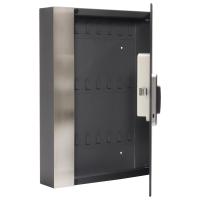 t06218 Rottner Comsafe Key Cabinet 4.8L