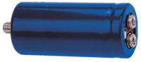 mal210658472e3 Vishay 4700μF Aluminium Electrolytic Capacitor 63V dc, Screw Terminal - MAL210658472E3