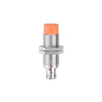ig6083 ifm electronic Inductive Threaded Barrel Proximity Sensor, M18, 0.8 → 8 mm Detection, PNP/NPN NO/NC, 15 →