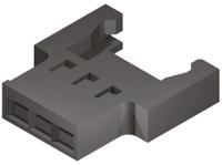 51006-0300 Molex Male Connector Housing, 2mm Pitch, 3 Way, 1 Row