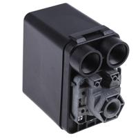 xmpa12b2131 Telemecanique Sensors Pressure Sensor, 1.3bar Min, 12bar Max