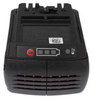 1600z0003b Bosch 1600Z0003B 2Ah 36V Power Tool Battery, For Use With Power Tools