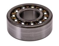 2306-m SKF 2306 M 30 mm ID 2 Row Ball Bearing -, 72 mm OD